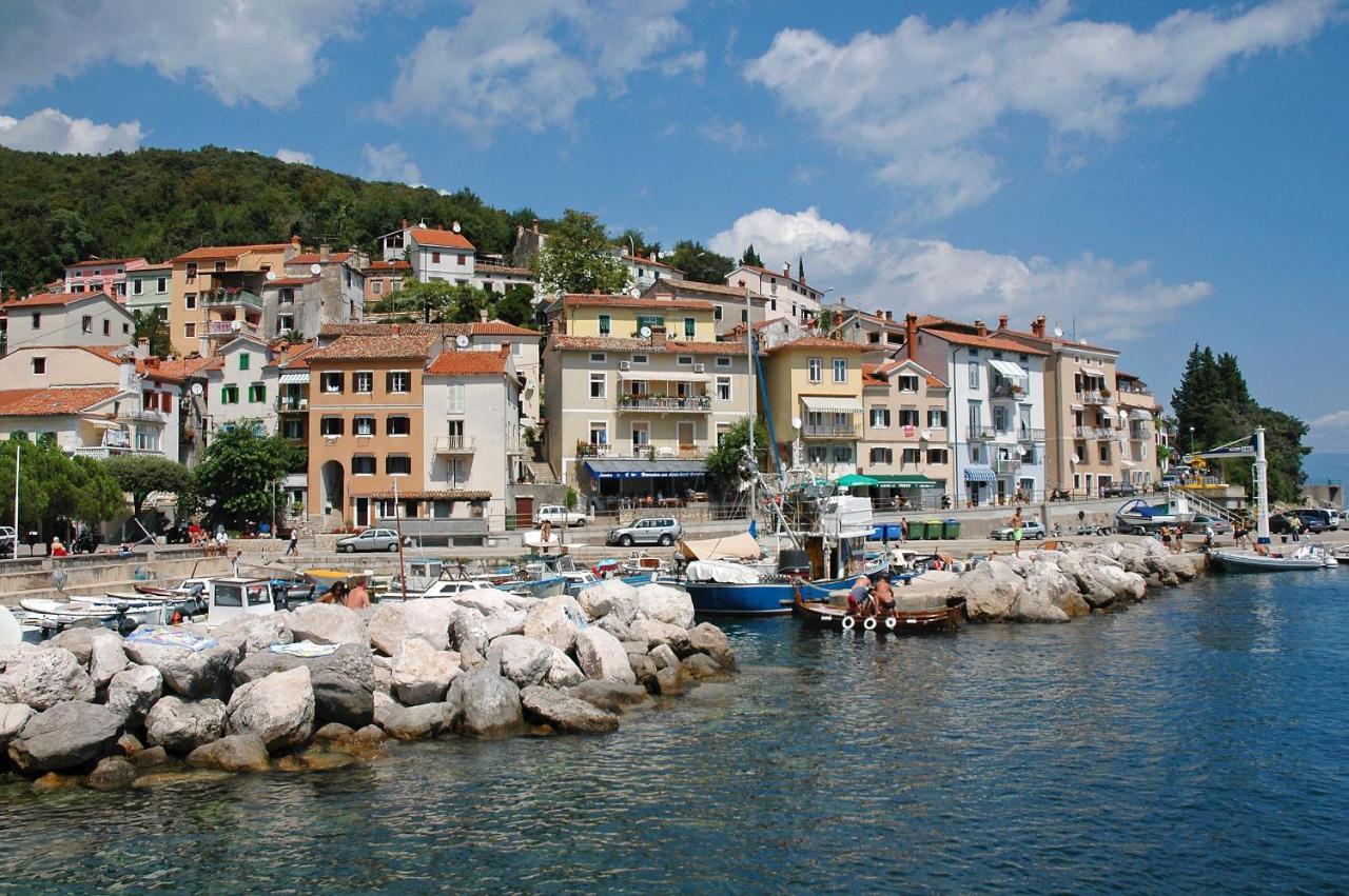 Apartman Grzin Moscenicka Draga Luaran gambar