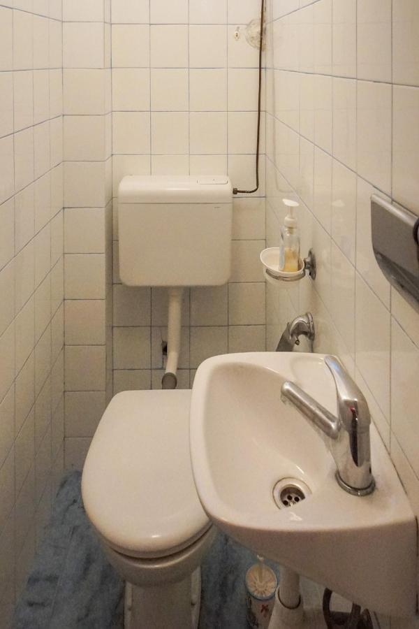 Apartman Grzin Moscenicka Draga Luaran gambar