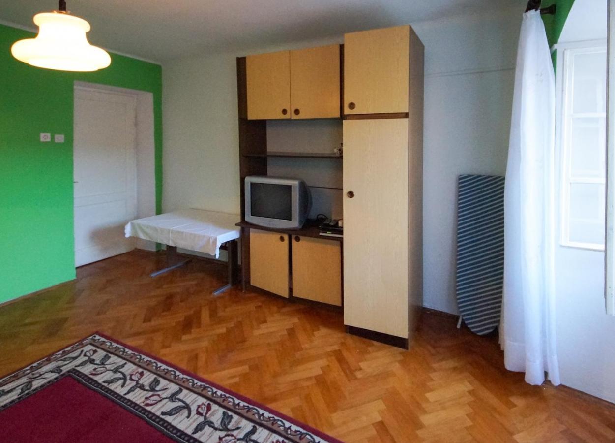 Apartman Grzin Moscenicka Draga Luaran gambar
